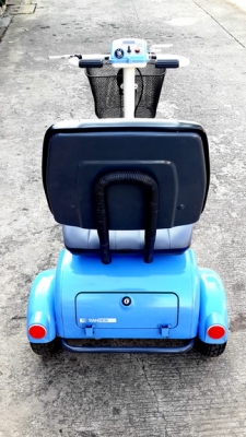 โปรโมชั่น รถไฟฟ้า 3 ล้อ HONDA สำหรับคนแก่หรือคนพิการ เพิ่งมาจากญี่ปุ่น โปรโมชั่น รถไฟฟ้า 3 ล้อ HONDA สำหรับคนแก่หรือคนพิการ เพิ่งมาจากญี่ปุ่น