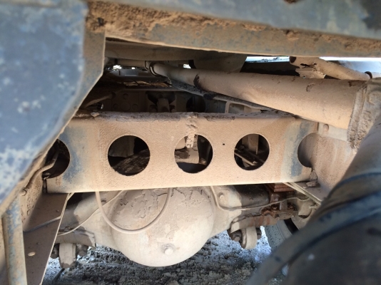 ขายรถบรรทุกน้ำ HINO 226 10 ล้อ 2 เพลา