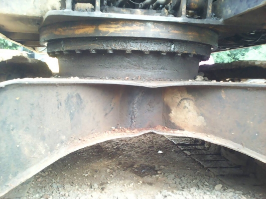 รถขุดPc200-5. คอนโทนสั้น ซีเรียล 62400. มีแอร์ ไฟตัด. รถสภาพดี พร้อมใช้