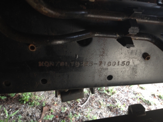 รถสวย สภาพดี พร้อมใช้งาน