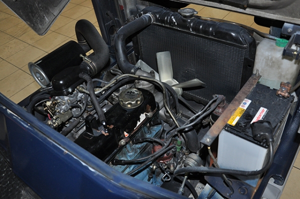 ขายรถโฟล์คลิฟท์มือสอง KOMATSU รุ่น FG15-15 ราคา 145,000 บาท นำเข้าจากประเทศญี่ปุ่น 100\% ไม่เคยใช้งานในประเทศไทย