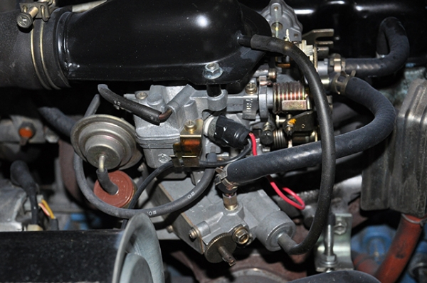 ขายรถโฟล์คลิฟท์มือสอง KOMATSU รุ่น FG15-15 ราคา 145,000 บาท นำเข้าจากประเทศญี่ปุ่น 100\% ไม่เคยใช้งานในประเทศไทย