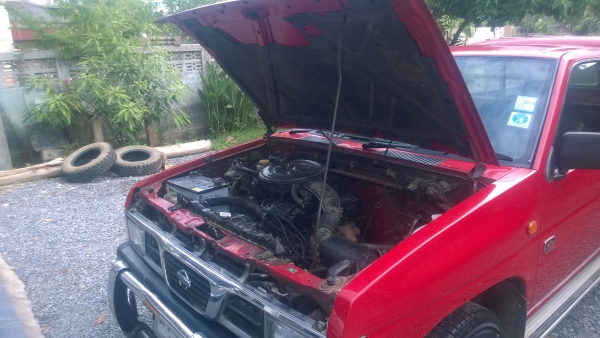 Big M Z20 แก๊ส lpg