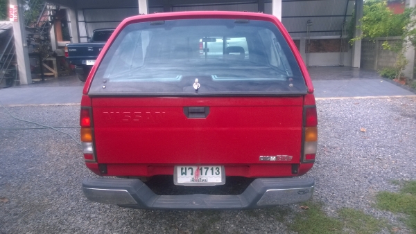 Big M Z20 แก๊ส lpg