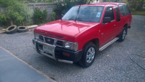 Big M Z20 แก๊ส lpg