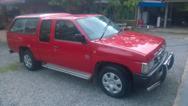 Big M Z20 แก๊ส lpg