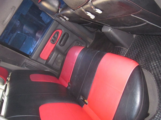 Mitsubishi Starda Grandis 2.8 GLX 2001 ถูกๆ Mitsubishi Starda Grandis 2.8 GLX 2001 ถูกๆ