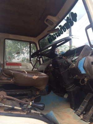 ขายHiNo ZM เครื่อง220แรง สวยมาก ช่วงล่างzm 10 ร้อน