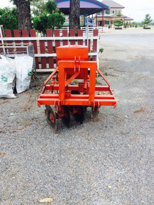 ขายผานพวนเข้าร่องอ้อย