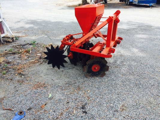 ขายผานพวนเข้าร่องอ้อย