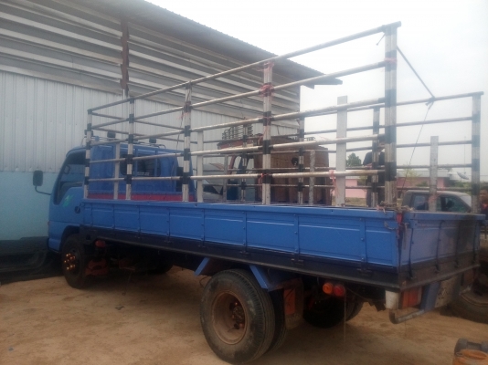 ขาย ESUZU NQR ตาหวาน เครื่องดี คัซซีสาย รถสวย สภาพพร้อมใช้งาน สด-ผ่อน ได้ครับ ขาย ESUZU NQR ตาหวาน เครื่องดี คัซซีสาย รถสวย สภาพพร้อมใช้งาน สด-ผ่อน ได้ครับ