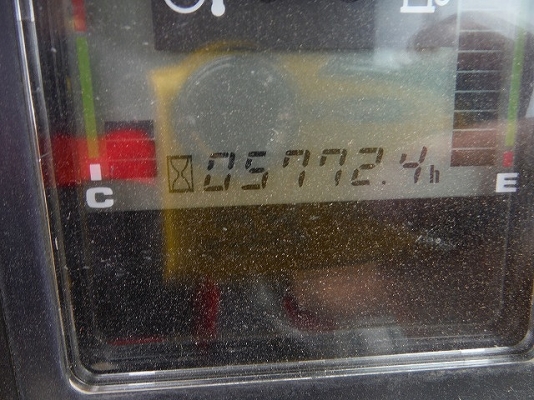 PC138US-2E1-6825 ปี2006 มาถึงแล้วนะครับ ใครหารถสวยๆอยู่เข้ามาลองได้เลยครับ