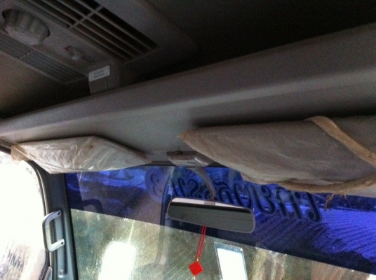 ISUZU NPR 130 แรง TURBO ปี 49 ดั๊ม SAMMIT