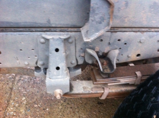 ISUZU NPR 130 แรง TURBO ปี 49 ดั๊ม SAMMIT