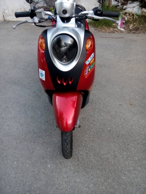 ขายลูกเดียว ฟีโน่ ปี2551 ราคาประหยัด เล่มเอกสารครบ