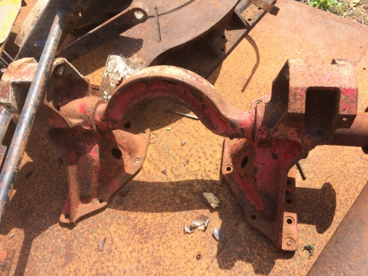 ขายเพลาหามนิสสัน UD