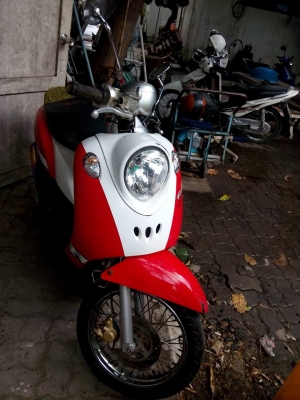 ขายลูกเดียว fino ปี2551 รถบ้าน ราคาประหยัด มีเล่มเอกสารครบ ขายลูกเดียว fino ปี2551 รถบ้าน ราคาประหยัด มีเล่มเอกสารครบ