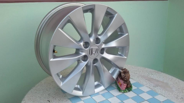 ขายล้อแม็ก accord g9 17"สนใจติดต่อเล็กคลองสามครับ 081-3747940 ขายล้อแม็ก accord g9 17"สนใจติดต่อเล็กคลองสามครับ 081-3747940