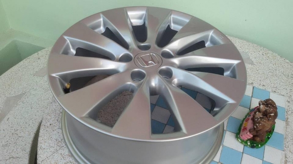 ขายล้อแม็ก accord g9 17"สนใจติดต่อเล็กคลองสามครับ 081-3747940 ขายล้อแม็ก accord g9 17"สนใจติดต่อเล็กคลองสามครับ 081-3747940