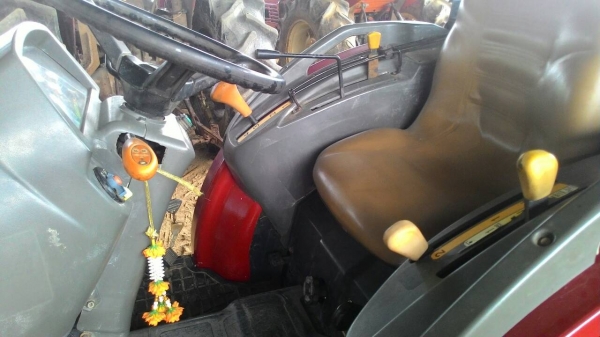 ขายรถไถ  YANMAR EX352T พร้อมดันหน้า อ.แกลง จ.ระยองราคา 195,000  สอบถาม 0818618678 id line=carbonthai id line=0818618678