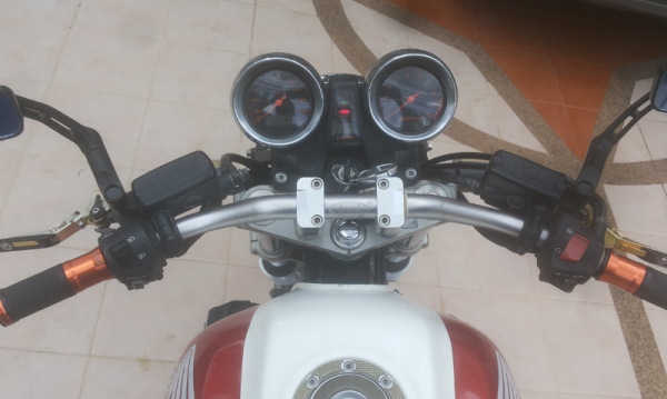 cb 1300 ปี 2002  อินวอย สรรพสามิตร แท้ 125,000 บาท พร้อมส่ง