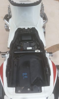 cb 1300 ปี 2002  อินวอย สรรพสามิตร แท้ 125,000 บาท พร้อมส่ง