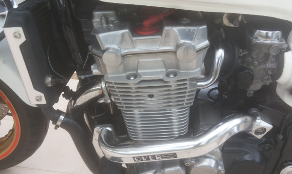 cb 1300 ปี 2002  อินวอย สรรพสามิตร แท้ 125,000 บาท พร้อมส่ง