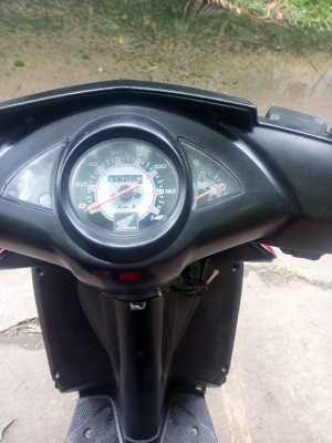 ขายลูกเดียว click ปี2551รถบ้านราคาประหยัด ชุดเล่มเอกสารครบ ขายลูกเดียว click ปี2551รถบ้านราคาประหยัด ชุดเล่มเอกสารครบ