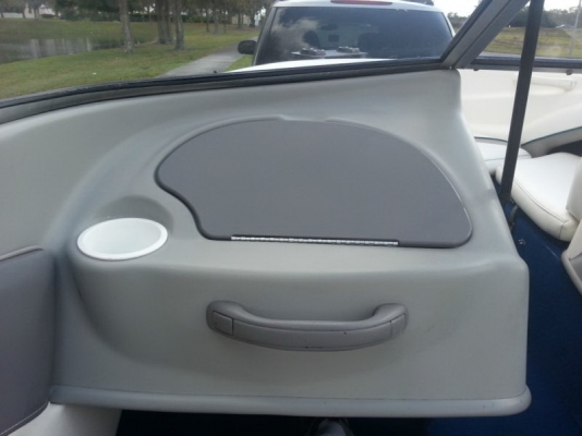 Bay Liner 180 Capri Fishing Pack (ปี1998)