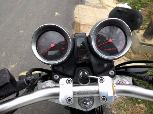 cb 1300 ปี 2002  อินวอย สรรพสามิตร แท้ 125,000 บาท พร้อมส่ง