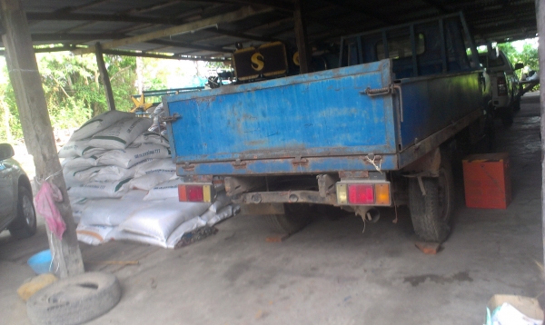 ฝากขาย  รถ4 ล้อกลาง ตามสภาพ 55,000