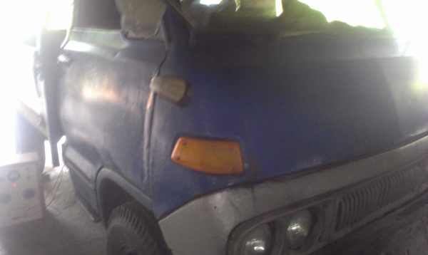 ฝากขาย  รถ4 ล้อกลาง ตามสภาพ 55,000