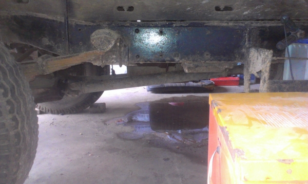 ฝากขาย  รถ4 ล้อกลาง ตามสภาพ 55,000