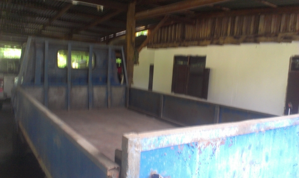 ฝากขาย  รถ4 ล้อกลาง ตามสภาพ 55,000