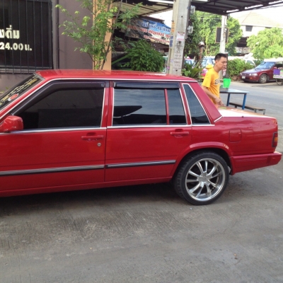 ขายวอลโว่ 740 เครื่องเจโบแรงได้ใจแต่งสวย ติดแก๊ส LPG หัวฉีดขาย 105,000 บาท ติดต่อคุณเอ๋ 092-6356419 ขายวอลโว่ 740 เครื่องเจโบแรงได้ใจแต่งสวย ติดแก๊ส LPG หัวฉีดขาย 105,000 บาท ติดต่อคุณเอ๋ 092-6356419