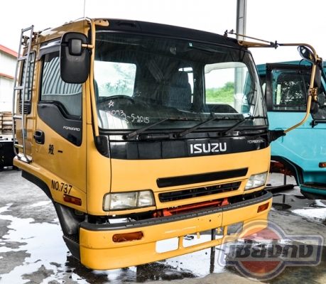 หัวเก๋ง มาใหม่ครับ ISUZU DEGA สภาพสวยมาก