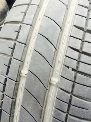 ขายยางขอบ13" 175/70R13 ปี13(2513) สวยๆทั้ง4เส้นขาย1,80