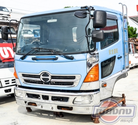 หัวเก๋ง มาใหม่ครับ HINO MEGA สภาพสวยมาก หัวเก๋ง มาใหม่ครับ HINO MEGA สภาพสวยมาก