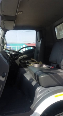 ขาย ISUZU NPR 150 แรงม้า ดั๊ม ปี 2552 กระบะยาว 3.60 เมตร กว้าง 2.00 เมตร สภาพสวย เครื่องดี คัชซีสวย ขาย ISUZU NPR 150 แรงม้า ดั๊ม ปี 2552 กระบะยาว 3.60 เมตร กว้าง 2.00 เมตร สภาพสวย เครื่องดี คัชซีสวย