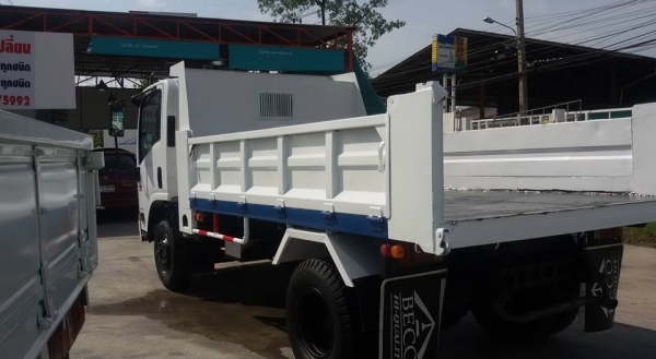 ขาย ISUZU NPR 150 แรงม้า ดั๊ม ปี 2552 กระบะยาว 3.60 เมตร กว้าง 2.00 เมตร สภาพสวย เครื่องดี คัชซีสวย ขาย ISUZU NPR 150 แรงม้า ดั๊ม ปี 2552 กระบะยาว 3.60 เมตร กว้าง 2.00 เมตร สภาพสวย เครื่องดี คัชซีสวย