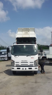 ขาย ISUZU NPR 150 แรงม้า ดั๊ม ปี 2552 กระบะยาว 3.60 เมตร กว้าง 2.00 เมตร สภาพสวย เครื่องดี คัชซีสวย ขาย ISUZU NPR 150 แรงม้า ดั๊ม ปี 2552 กระบะยาว 3.60 เมตร กว้าง 2.00 เมตร สภาพสวย เครื่องดี คัชซีสวย