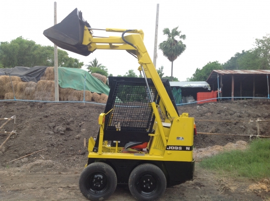 ขายรถตักเล็ก