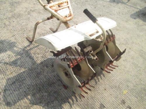 เครื่องกำจัดวัชพืชในร่องข้าว MARUYAMA   MKC-304 รหัสสินค้า : 80802474    Line ID: nihonmono หรือเพิ่มเติมไดที่ www.nihonmono.com