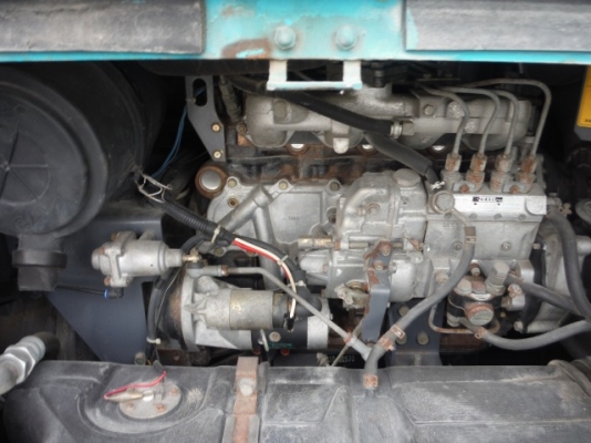 เครื่องปั๊มลม Airman PDS175S-5B1 (175cfm) สนใจโทร. 080-6565422 (หนิง)