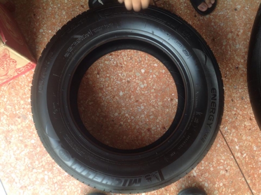 ขาย-michelin energy 195/65 r15 ,ขาย Bridcestone 255/70 r15 ราคาเบา