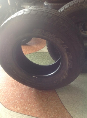 ขาย-michelin energy 195/65 r15 ,ขาย Bridcestone 255/70 r15 ราคาเบา