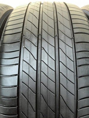 ขายยาง MICHELIN Primacy 3ST 225-50-17 ปี13 ดอกหนา เนื้อนิ่ม ไม่มีปะ ไม่กินข้าง ชุดละ 6,400 บาท