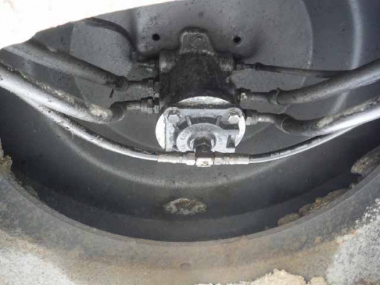 ZX135US ซีเรียล69546 ปี2005 คันนี้กำลังมาถึง ใครหาอยู่ติดต่อเข้ามาดูรถได้เลยครับ