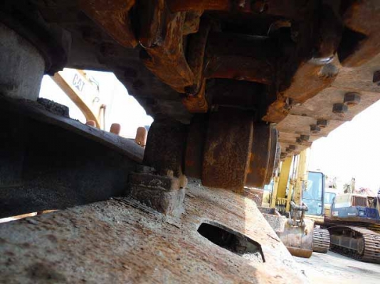 ZX135US ซีเรียล69546 ปี2005 คันนี้กำลังมาถึง ใครหาอยู่ติดต่อเข้ามาดูรถได้เลยครับ