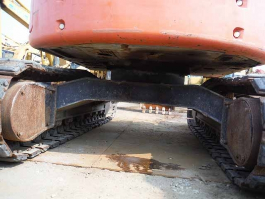 ZX135US ซีเรียล69546 ปี2005 คันนี้กำลังมาถึง ใครหาอยู่ติดต่อเข้ามาดูรถได้เลยครับ